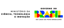 Logo INCT Caleidoscópio Ministério da Ciência, Tecnologia e Inovação Governo do Brasil