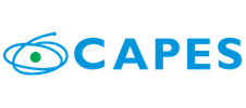 Logo INCT Caleidoscópio Capes