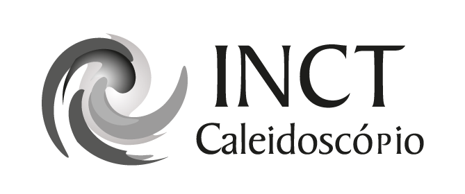 logo INCT Caleidoscópio: Instituto de Estudos Avançados em Inequidades, Desigualdades e Violências de Gênero e Sexualidade