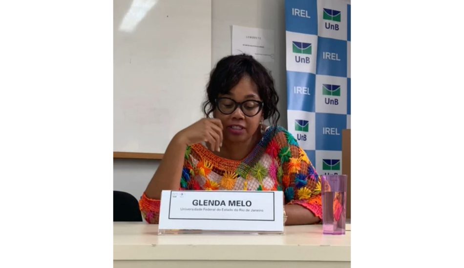 I Seminário Internacional do INCT Caleidoscópio tem três dias de debate visando a promoção de equidade de gênero e étnico-racial nas ciências