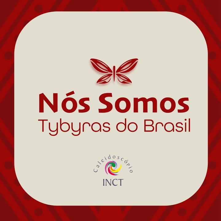 Podcast INCT Caleidoscópio - Universidade Livre de Assédio