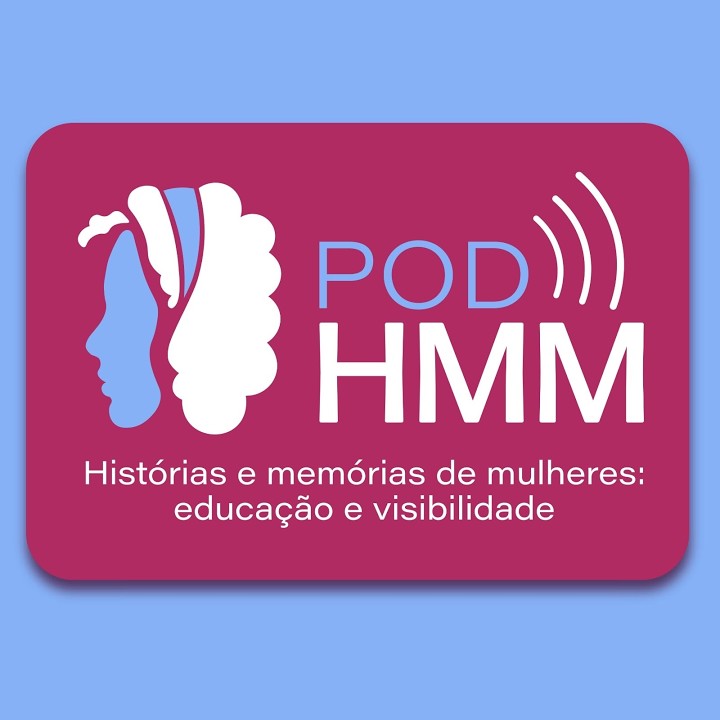 Podcast INCT Caleidoscópio - Trajetórias Feministas de Pesquisa