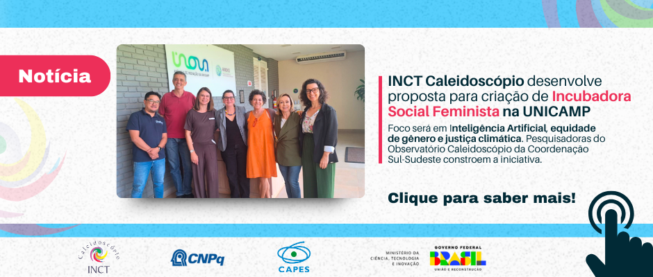 Incubadora Sul Sudeste