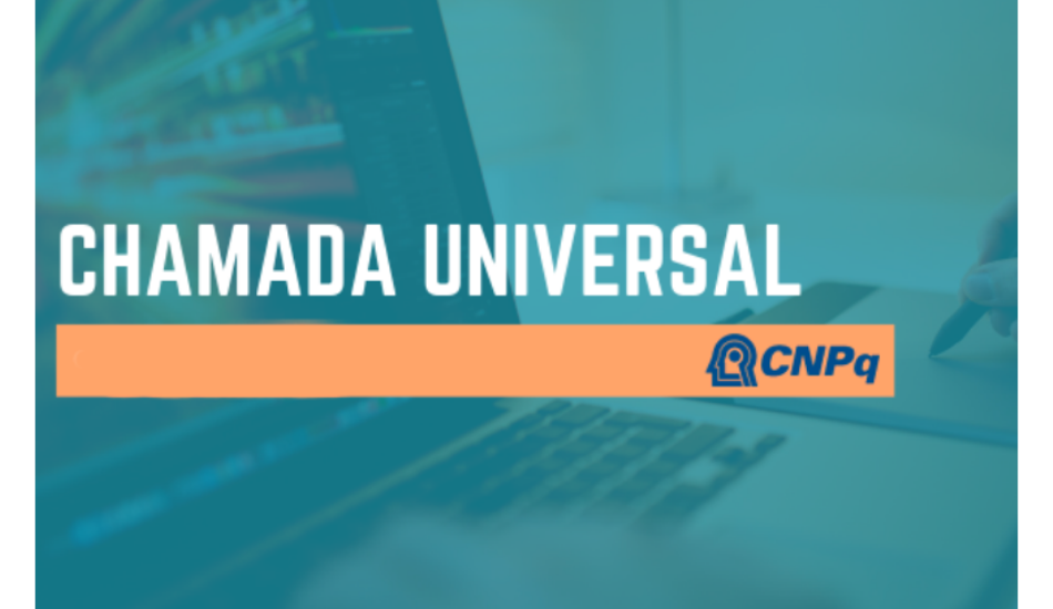 Projetos de pesquisadoras do INCT Caleidoscópio estão entre as 13 propostas aprovados da UFCG na Chamada Universal do CNPq