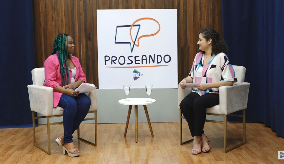 Entrevista: pesquisadora do INCT Caleidoscópio Zizele Ferreira fala sobre questões raciais e pesquisas em comunidades quilombolas