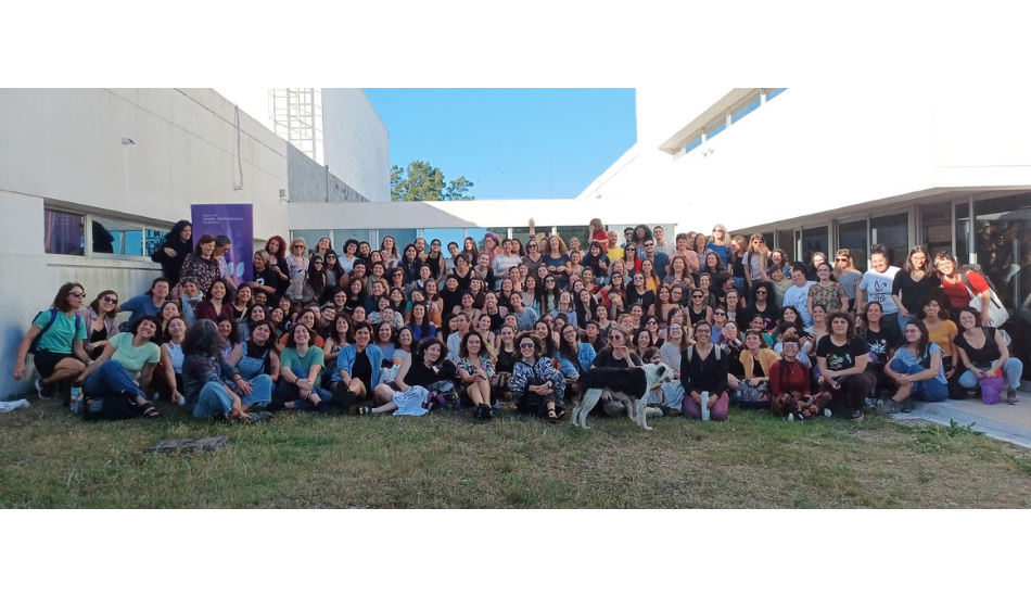 Congresso Latino-Americano de Estudos Feministas do Sul abre período para submissão de trabalhos em Montevidéu
