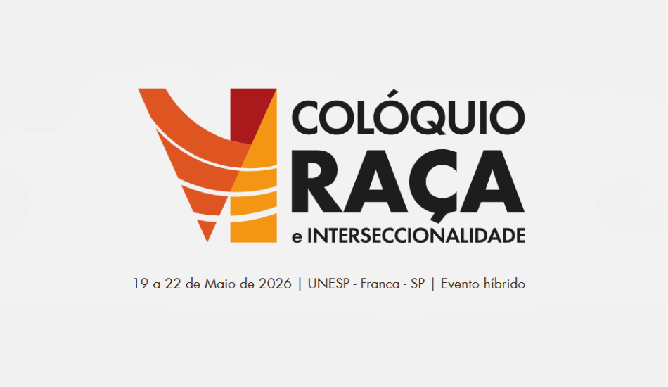 INCT Caleidoscópio tem GT aprovado no VI Colóquio Raça e Interseccionalidades l Submissão de resumos até 21 de setembro. INCT Caleidoscópio
