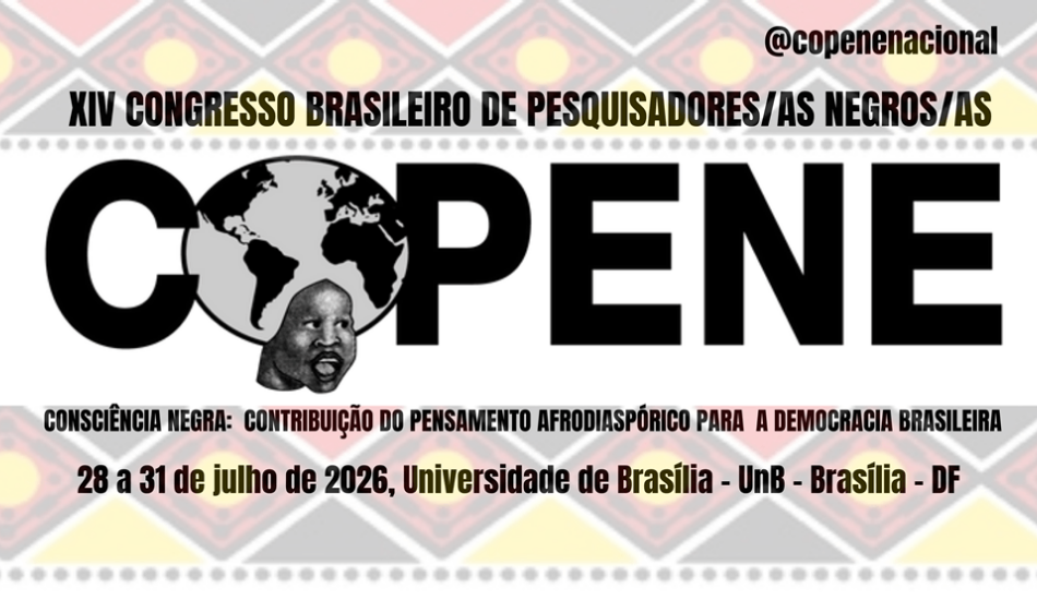 Sessão Temática “Menopausa, Corpo Negro e Interseccionalidades” está com inscrições abertas no XIV Congresso de Pesquisadoras Negras. INCT Caleidoscópio