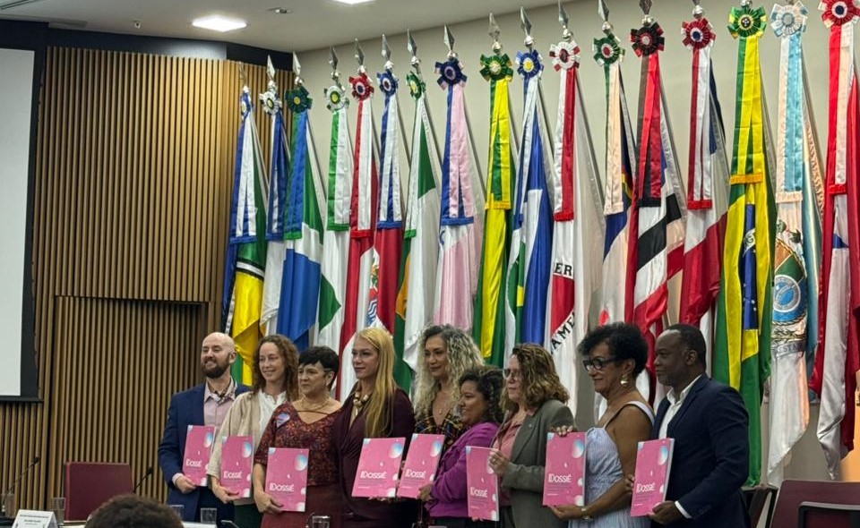 Coletivo Tybyra e Rede Arandu abordam violência contra indígenas transexuais e travestis em capítulo do Dossiê da Associação Nacional de Travestis e Transexuais (ANTRA)
