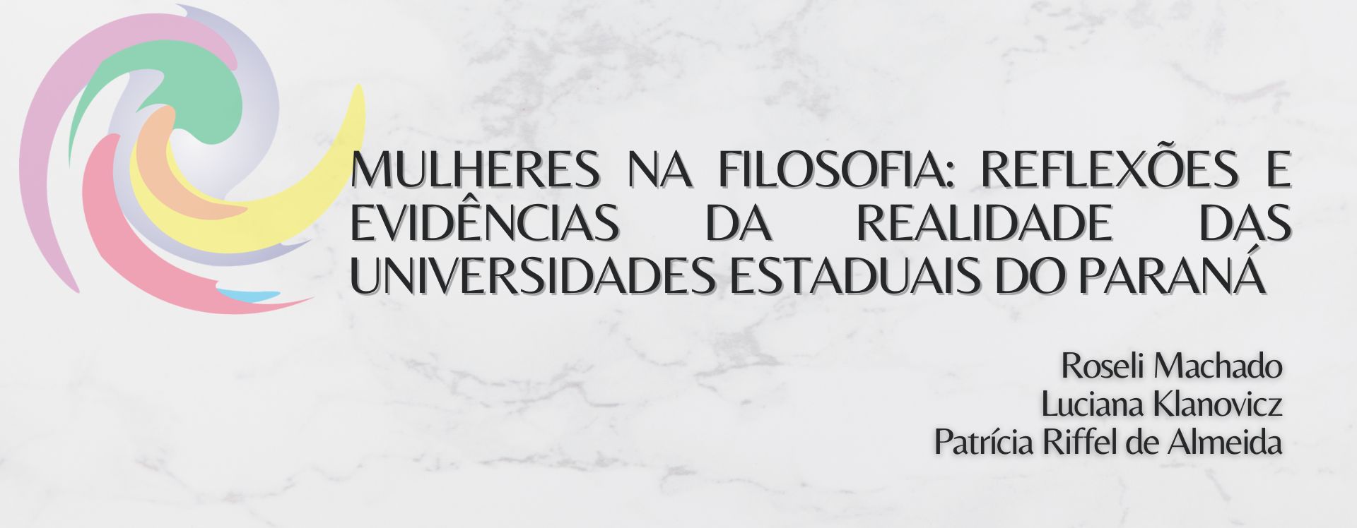 Estudo revela desequilíbrio de gênero e raça na Filosofia do Paraná