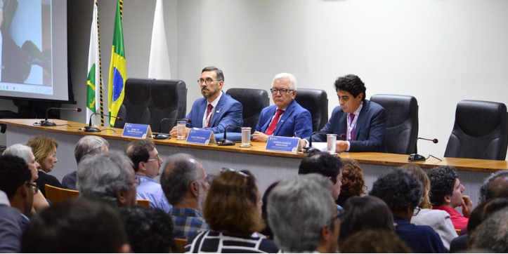 Seminário INCT 2026 reúne 243 institutos para discutir resultados, articulação em rede e impacto social da ciência