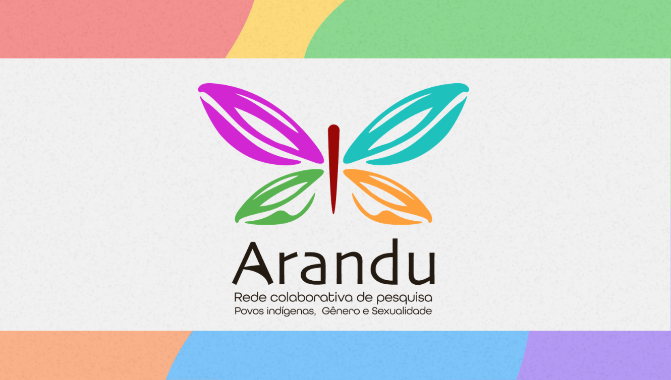 Rede Arandu, povos indígenas LGBTQIA+, escuta e diálogo, articulação indígena, saúde mental, direitos indígenas, Nucleação Norte Nordeste e Amazônia Legal, INCT Caleidoscópio.