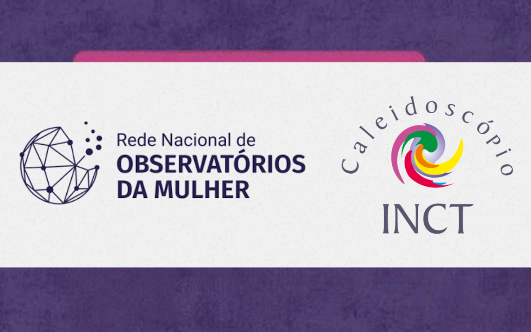 INCT Caleidoscópio participa da 2ª Assembleia Geral da Rede Nacional de Observatórios das Mulheres Representado pela Nucleação Centro-Oeste, o INCT acompanhou a aprovação do Regimento Interno da Rede e se dispôs a integrar os GTs de Comunicação e Difusão e de Sustentabilidade Institucional.