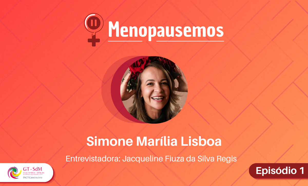 Podcast Menopausemos